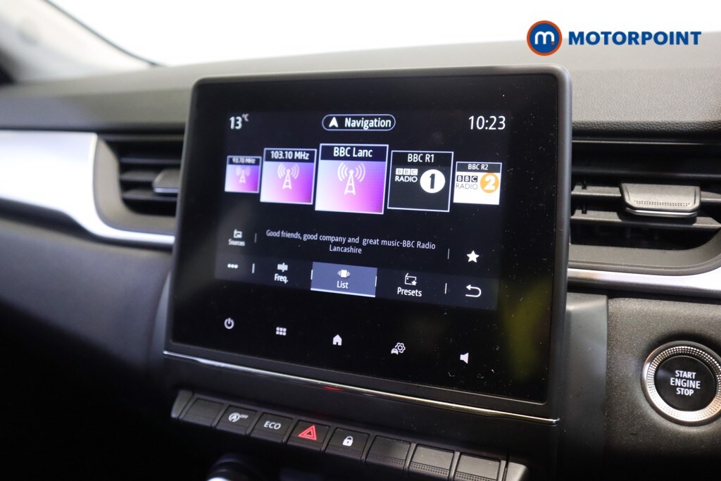 Used Renault Captur 2022 for sale - 77814856: Photo 25