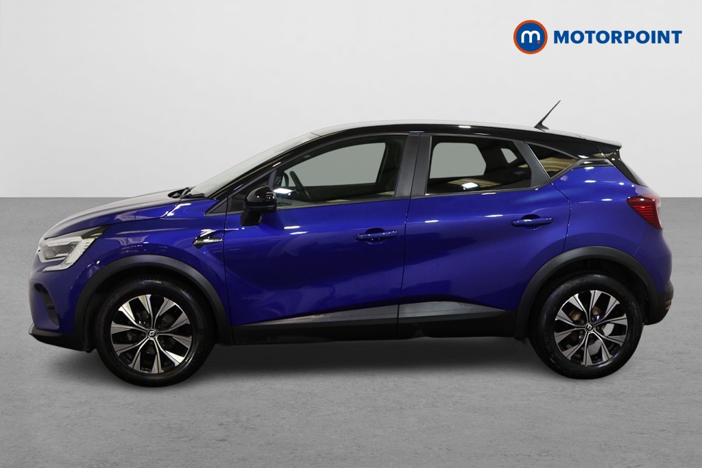 Used Renault Captur 2022 for sale - 77814856: Photo 4