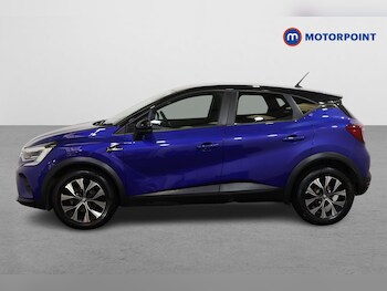 Used Renault Captur undefined for sale - 77814856: Photo