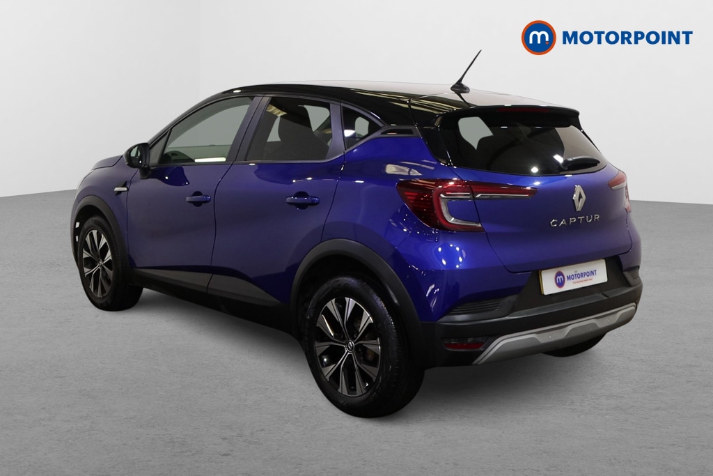 Used Renault Captur 2022 for sale - 77814856: Photo 5