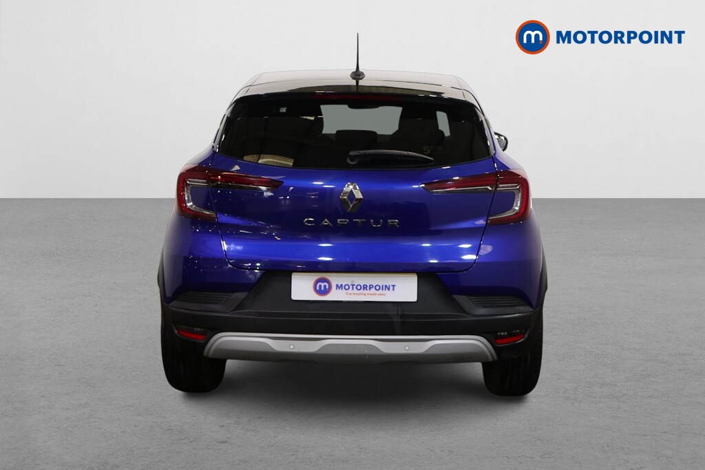 Used Renault Captur 2022 for sale - 77814856: Photo 6