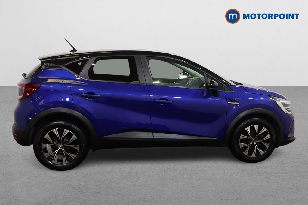Used Renault Captur 2022 for sale - 77814856: Photo 8