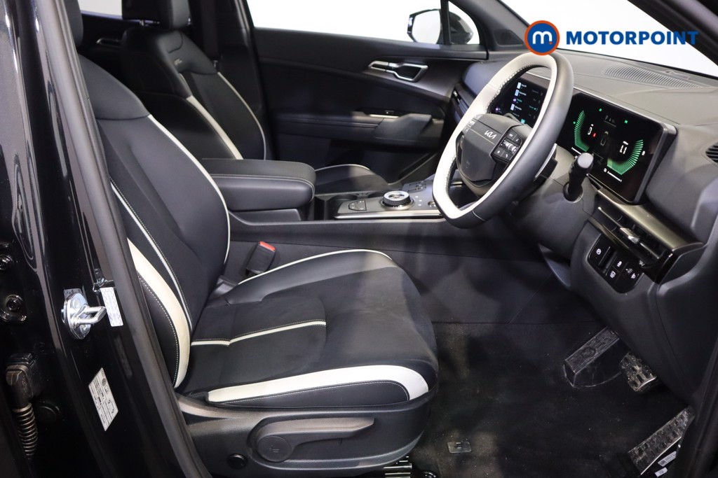 Used Kia Sportage 2025 for sale - 77286649: Photo 14