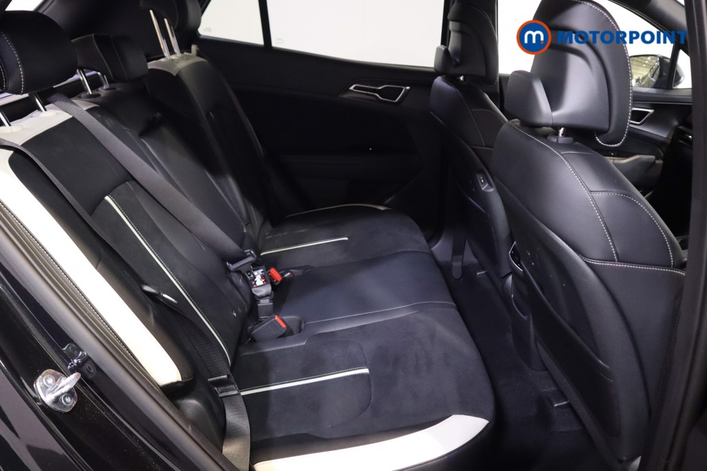 Used Kia Sportage 2025 for sale - 77286649: Photo 15