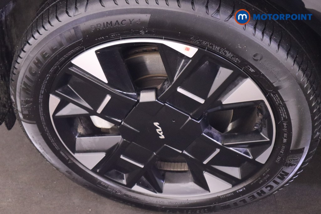 Used Kia Sportage 2025 for sale - 77286649: Photo 18