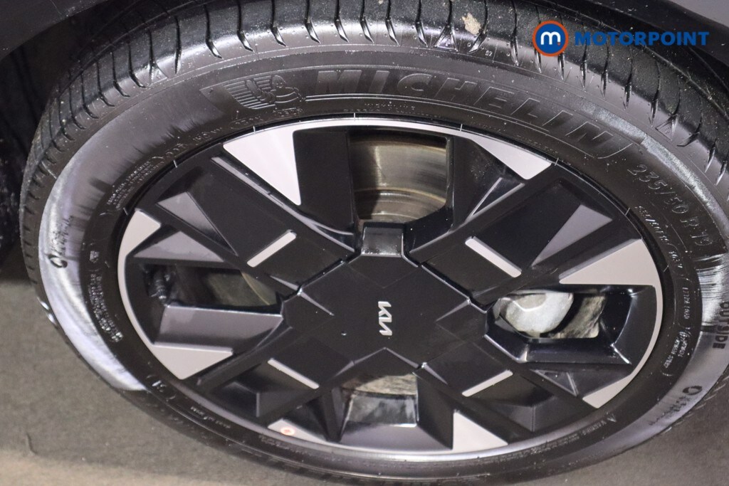 Used Kia Sportage 2025 for sale - 77286649: Photo 19