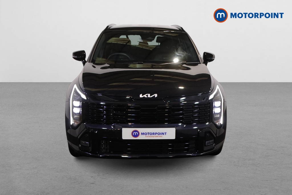 Used Kia Sportage 2025 for sale - 77286649: Photo 2