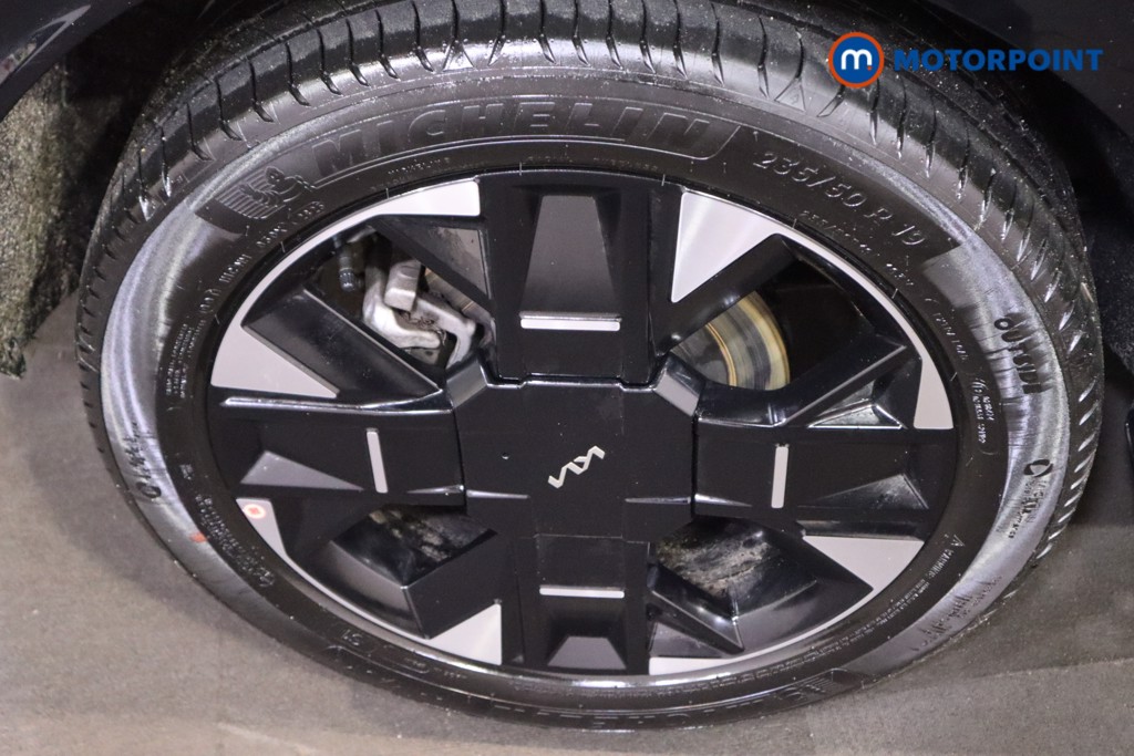 Used Kia Sportage 2025 for sale - 77286649: Photo 20