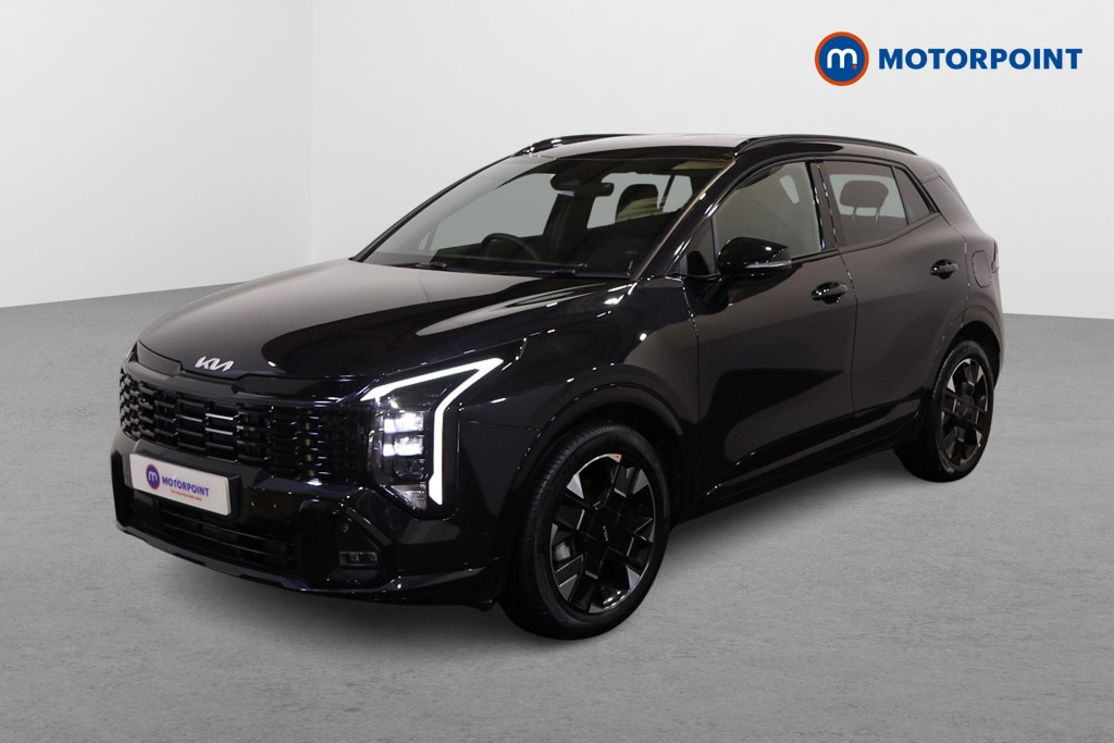 Used Kia Sportage 2025 for sale - 77286649: Photo 3