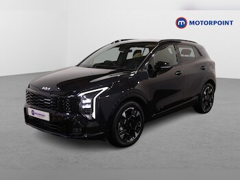 Used Kia Sportage 2025 for sale - 77286649: Photo