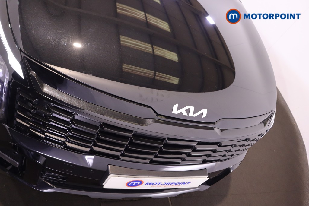 Used Kia Sportage 2025 for sale - 77286649: Photo 46