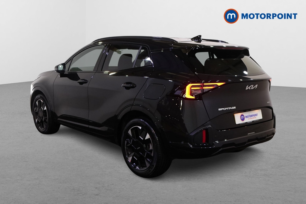 Used Kia Sportage 2025 for sale - 77286649: Photo 5