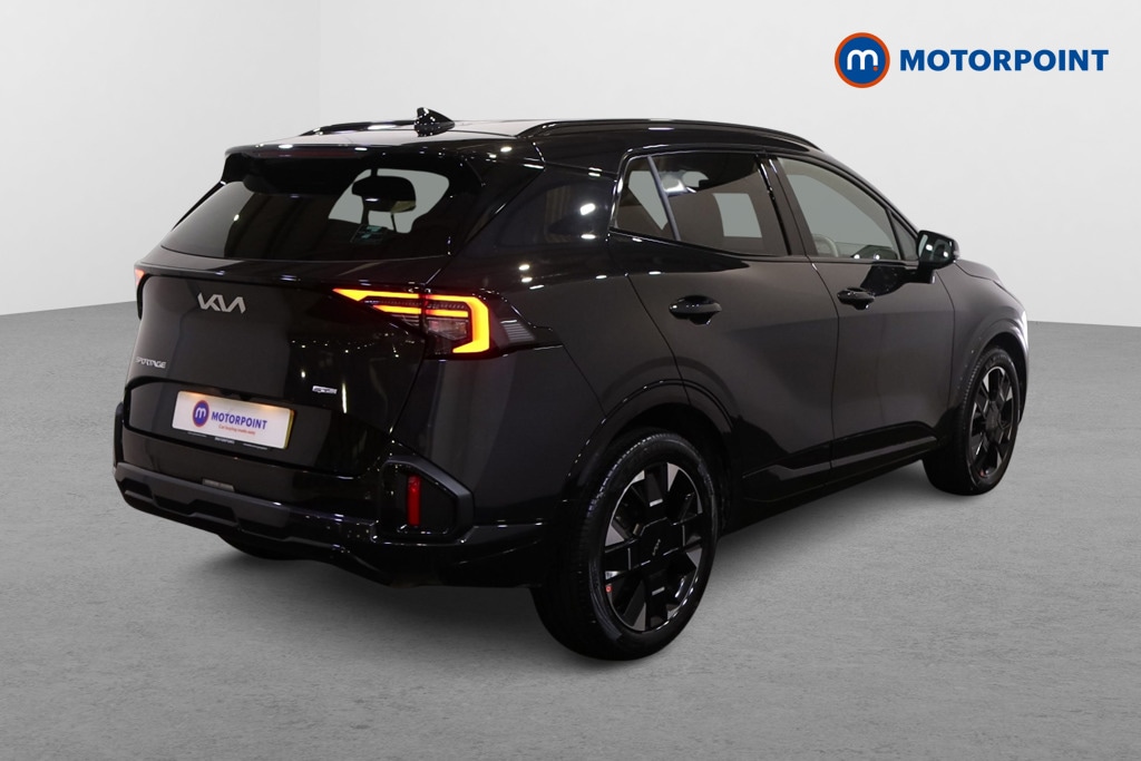 Used Kia Sportage 2025 for sale - 77286649: Photo 7