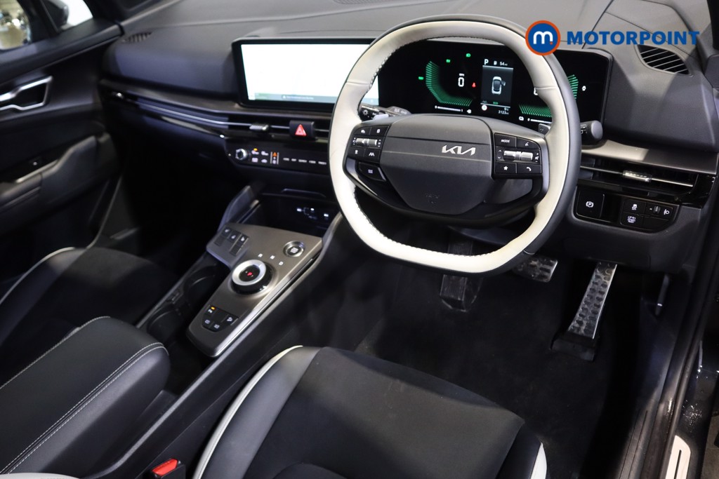 Used Kia Sportage 2025 for sale - 77286649: Photo 9