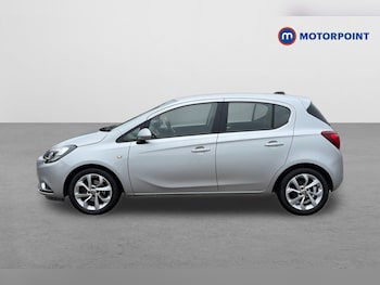 Used Vauxhall Corsa 2019 for sale - 78799825: Photo
