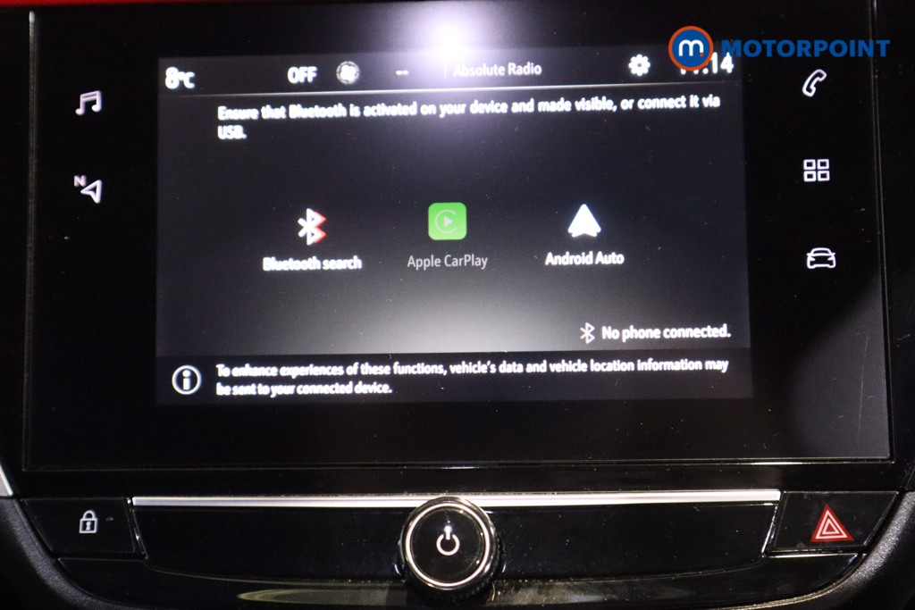 Used Vauxhall Corsa 2023 for sale - 77286735: Photo 10