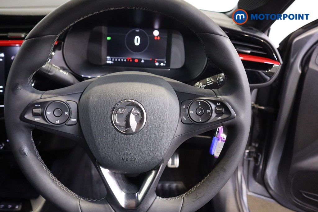 Used Vauxhall Corsa 2023 for sale - 77286735: Photo 11