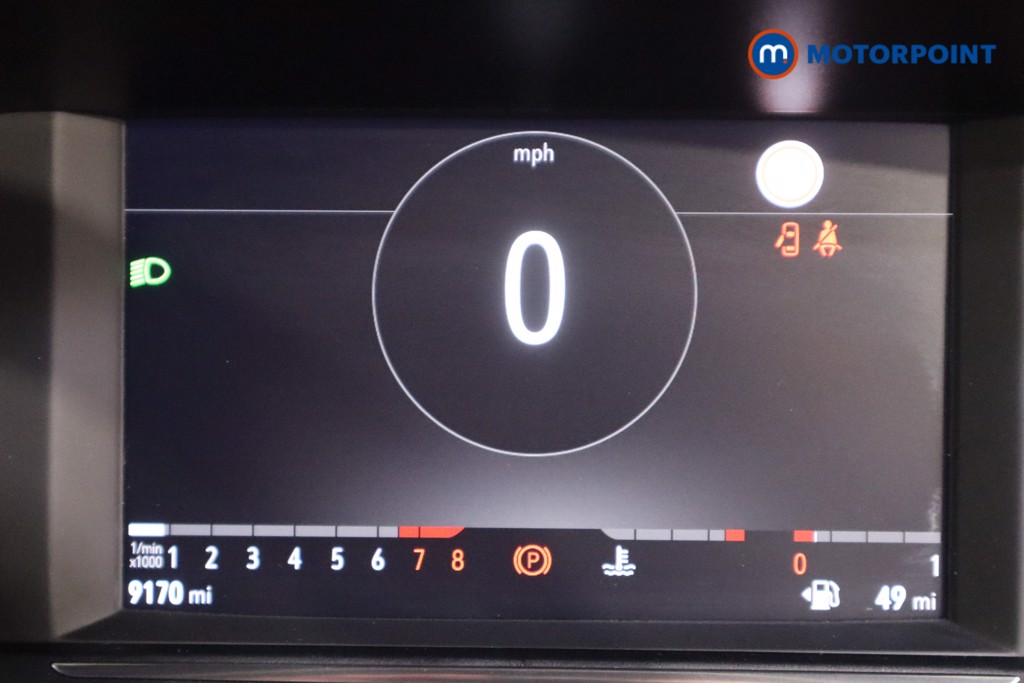 Used Vauxhall Corsa 2023 for sale - 77286735: Photo 12