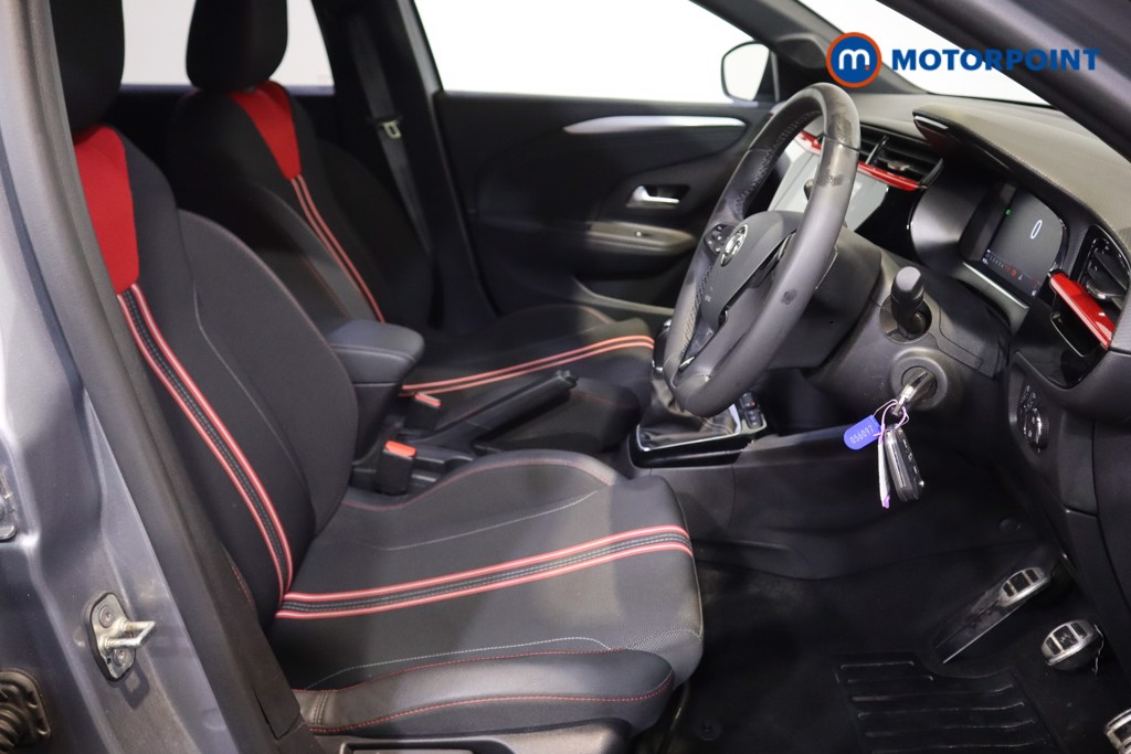 Used Vauxhall Corsa 2023 for sale - 77286735: Photo 14