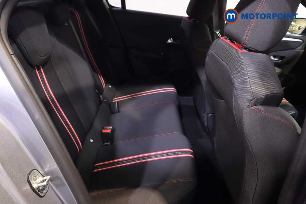 Used Vauxhall Corsa 2023 for sale - 77286735: Photo 15