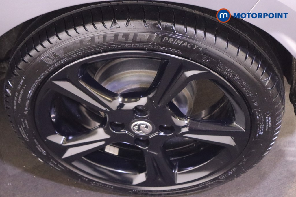 Used Vauxhall Corsa 2023 for sale - 77286735: Photo 17