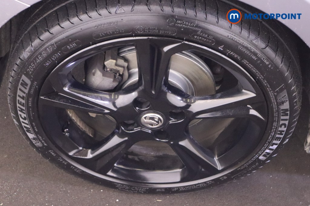 Used Vauxhall Corsa 2023 for sale - 77286735: Photo 18