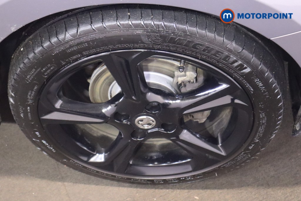 Used Vauxhall Corsa 2023 for sale - 77286735: Photo 19