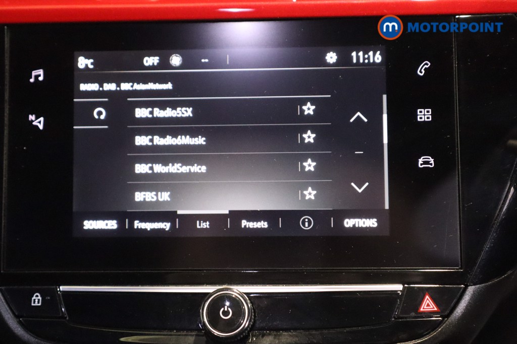 Used Vauxhall Corsa 2023 for sale - 77286735: Photo 27