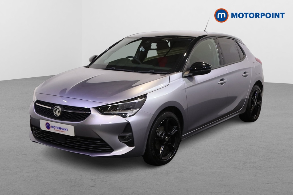 Used Vauxhall Corsa 2023 for sale - 77286735: Photo 3