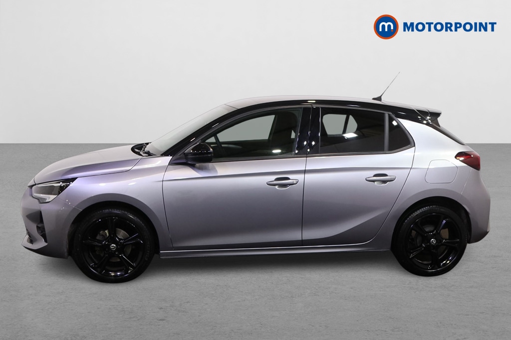 Used Vauxhall Corsa 2023 for sale - 77286735: Photo 4