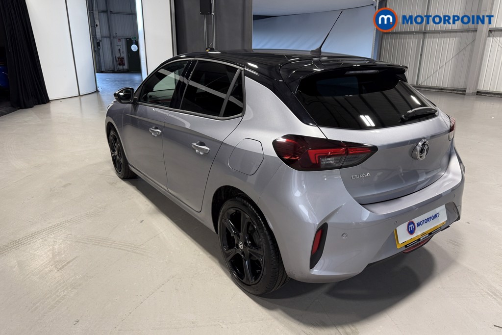 Used Vauxhall Corsa 2023 for sale - 77286735: Photo 41