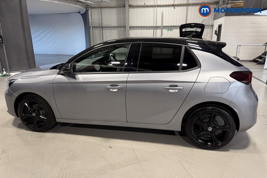 Used Vauxhall Corsa 2023 for sale - 77286735: Photo 42