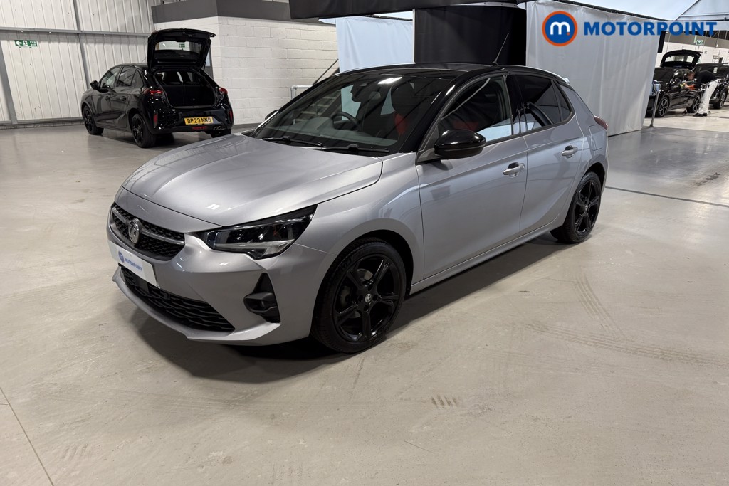 Used Vauxhall Corsa 2023 for sale - 77286735: Photo 43