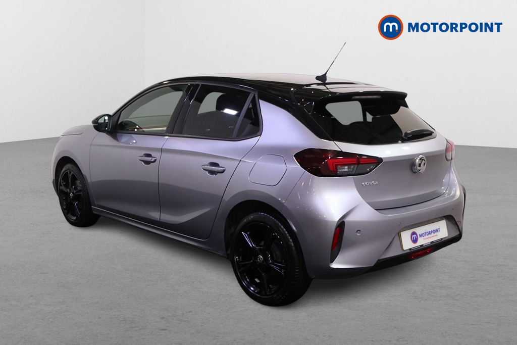 Used Vauxhall Corsa 2023 for sale - 77286735: Photo 5