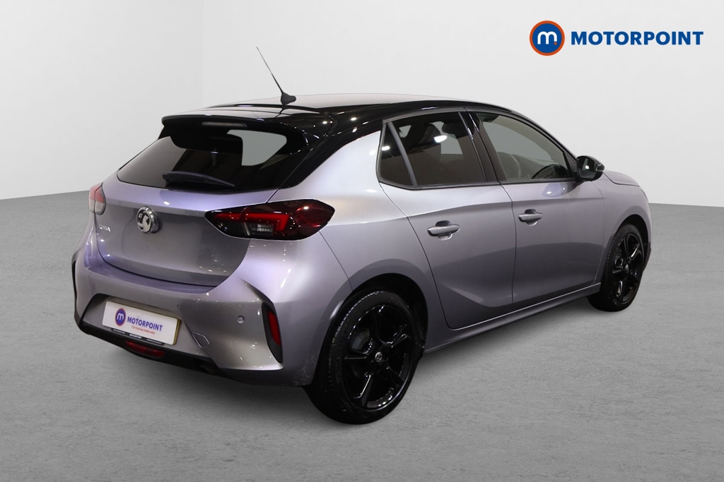 Used Vauxhall Corsa 2023 for sale - 77286735: Photo 7