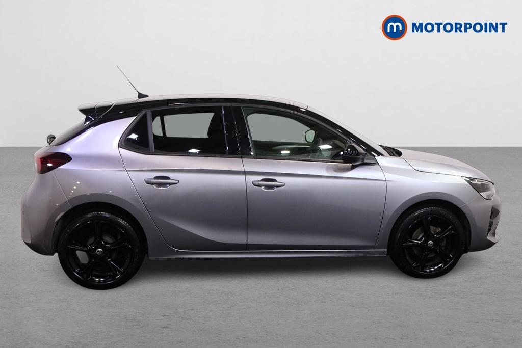 Used Vauxhall Corsa 2023 for sale - 77286735: Photo 8