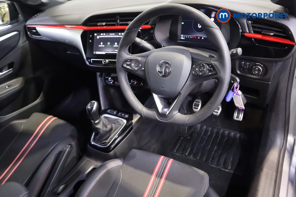 Used Vauxhall Corsa 2023 for sale - 77286735: Photo 9