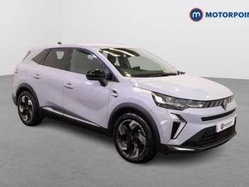 Used Renault Other 2024 for sale - 75220489: Photo
