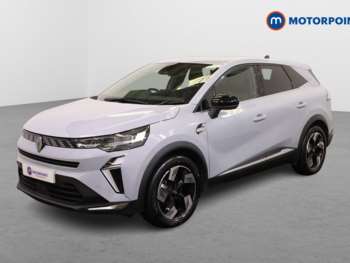 Used Renault Other 2024 for sale - 75220489: Photo