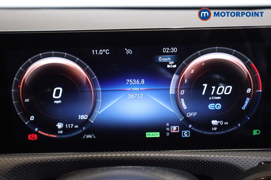 Used Mercedes-Benz CLA 2021 for sale - 76723247: Photo 12