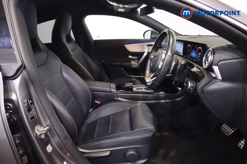 Used Mercedes-Benz CLA 2021 for sale - 76723247: Photo 14