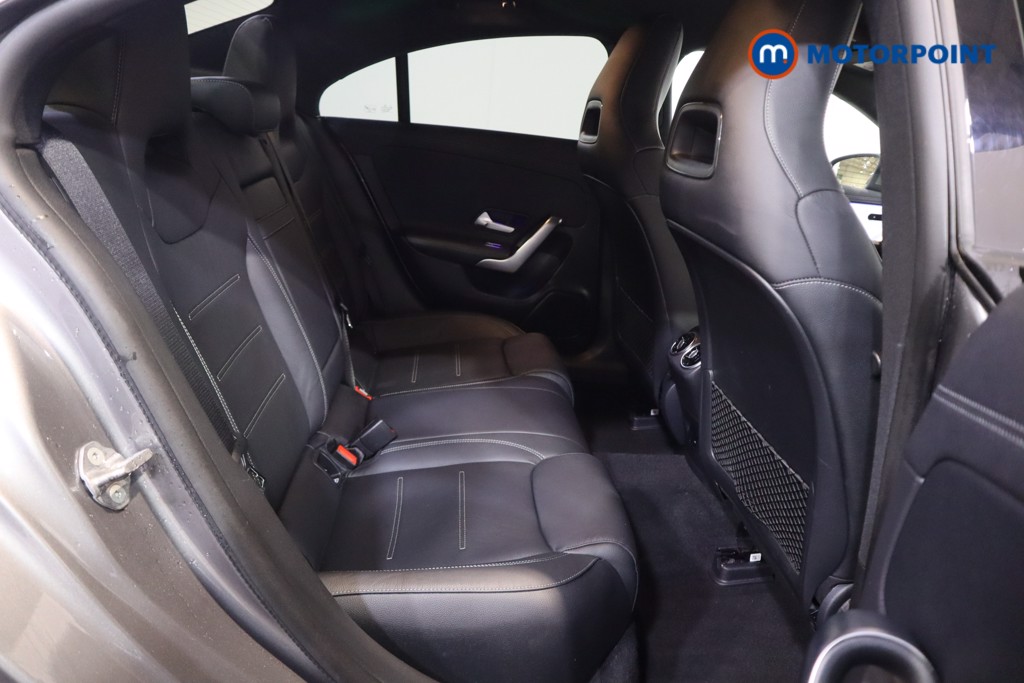 Used Mercedes-Benz CLA 2021 for sale - 76723247: Photo 15