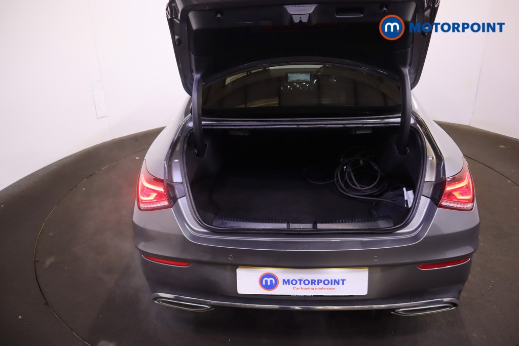 Used Mercedes-Benz CLA 2021 for sale - 76723247: Photo 16