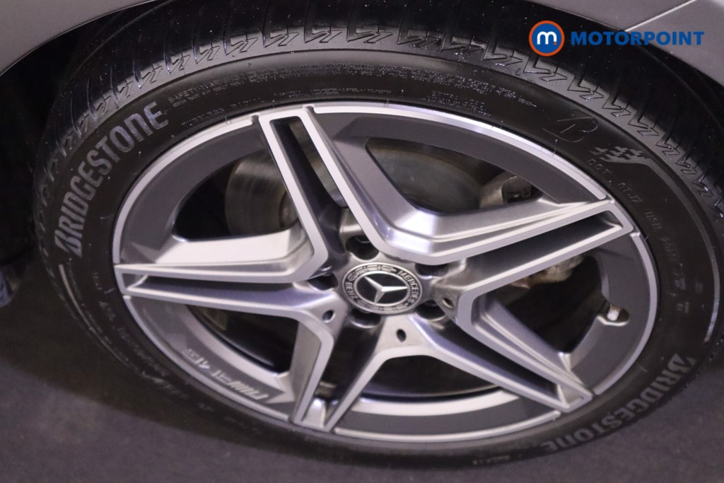 Used Mercedes-Benz CLA 2021 for sale - 76723247: Photo 17