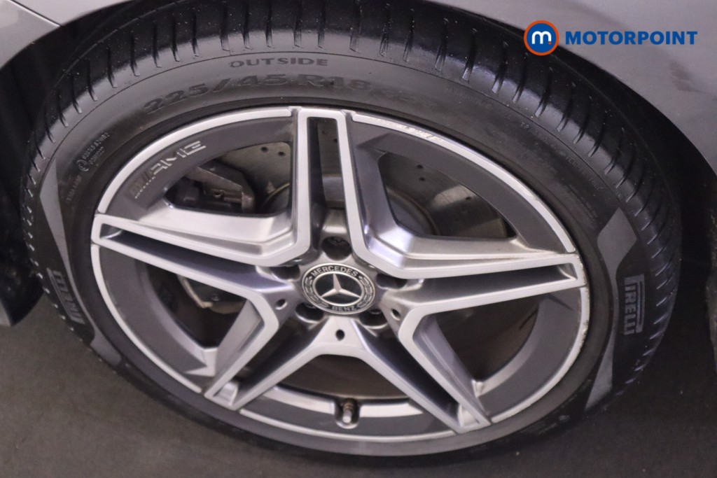 Used Mercedes-Benz CLA 2021 for sale - 76723247: Photo 18