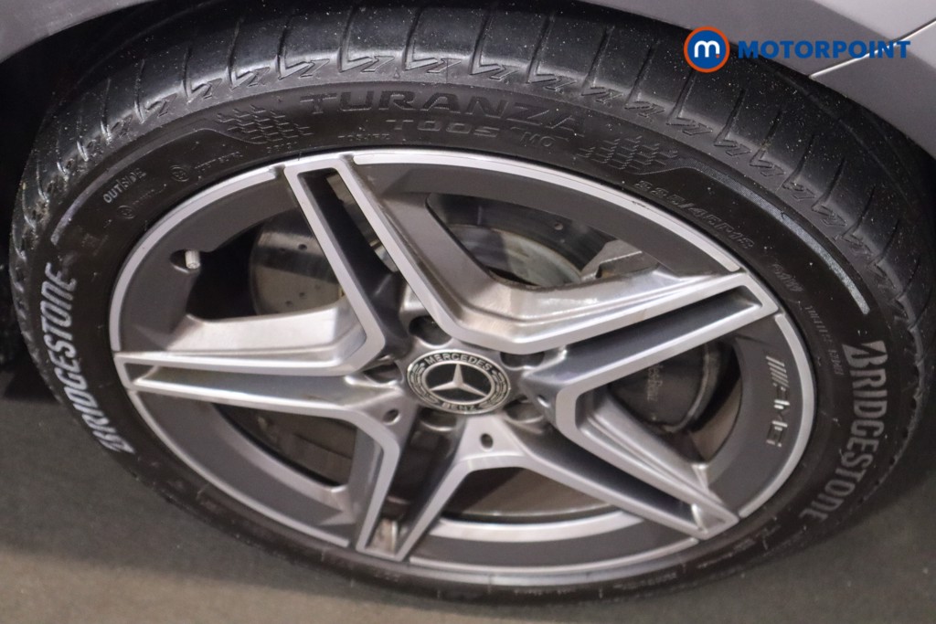 Used Mercedes-Benz CLA 2021 for sale - 76723247: Photo 19