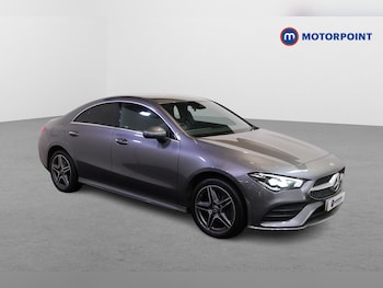 Used Mercedes-Benz CLA 2021 for sale - 76723247: Photo