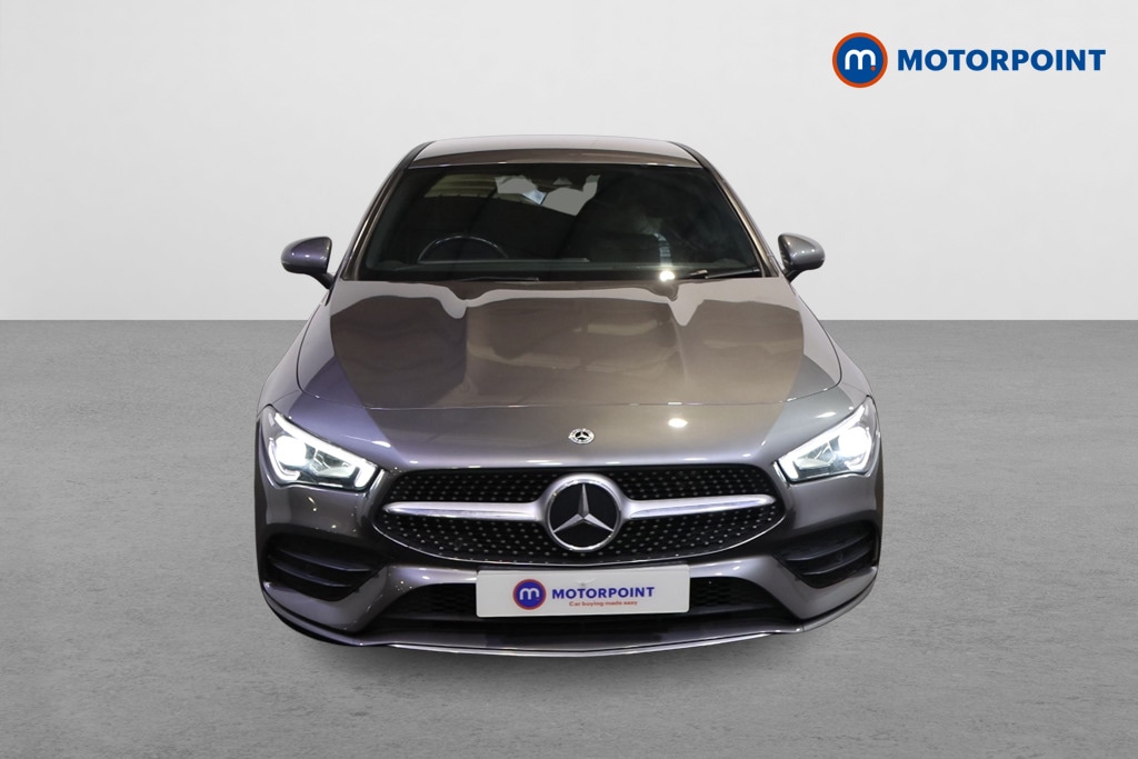 Used Mercedes-Benz CLA 2021 for sale - 76723247: Photo 2