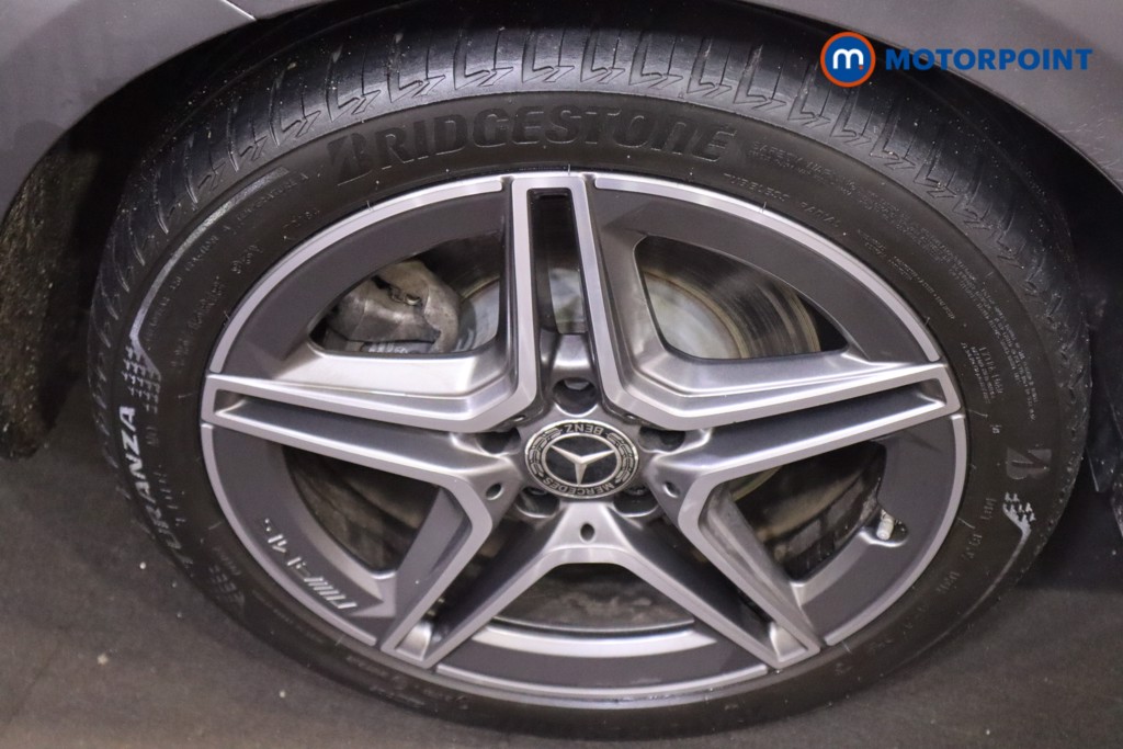 Used Mercedes-Benz CLA 2021 for sale - 76723247: Photo 20