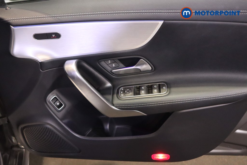 Used Mercedes-Benz CLA 2021 for sale - 76723247: Photo 21